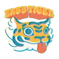 Easy Tiger - design