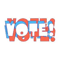 Vote 2024 - design