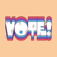 Vote #3 - design