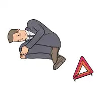Accident - design