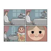 Matryoshka - design