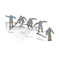 Rake - design