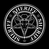 Sheriff - design