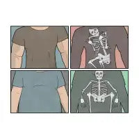 Skeleton - design