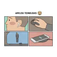 Wireless - design