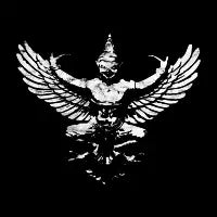 garuda - design