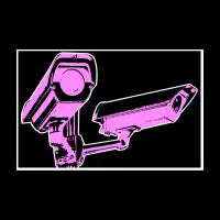 love cctv - design