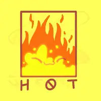 Hot - design