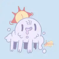 Wadz Cloudy - design