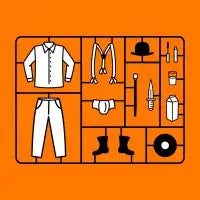 Clockwork Kit - design