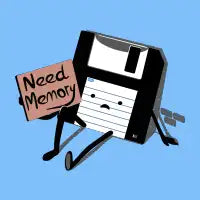 Need Memory - design