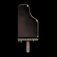 Tasty Music - design
