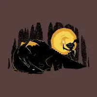 The Dragon's Cave - design