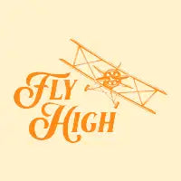 Fly High - design