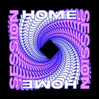 Home Session - design