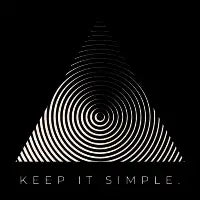 Keep It Simple - design