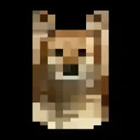 Pixel Pup - design