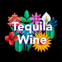 Tequila Wine - design