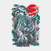 big cat - design