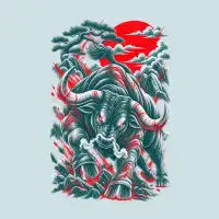 bull - design
