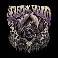 electric wizard - design