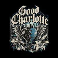 good charlotte - design