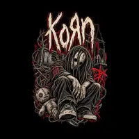 korn - design