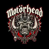 motorhead - design