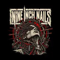 nine inch nails - design