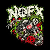 nofx - design