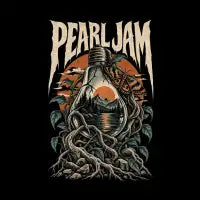 pearl jam - design