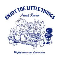 reunion - design