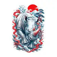 rhino - design