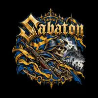 sabaton - design