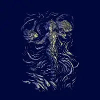 sea dance - design