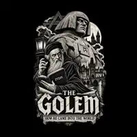the golem - design