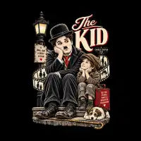 the kid - design