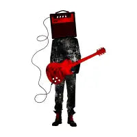Amplified - design