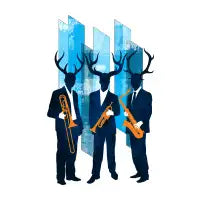 Horn Section - design
