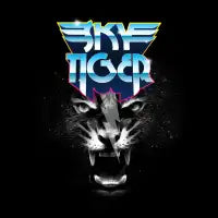 Sky Tiger - design
