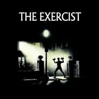 The Exercist - design