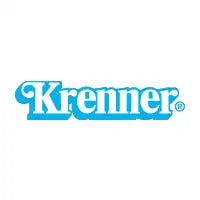 Krenner Logo - design
