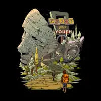 About Maturity - design