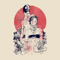 After All - design