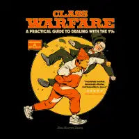 Class Warfare - design