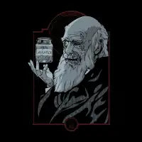 Darwin's Evolution - design