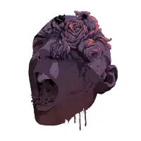 Death By Natural Causes - design