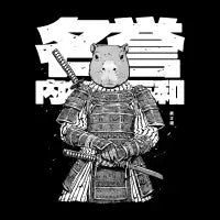 Honor and Inner Peace - design