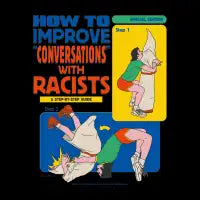 How to Improve Conversations - design