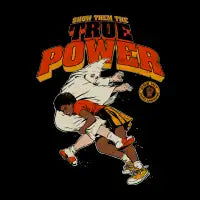 Show Them! - design